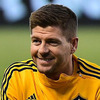 LA Galaxy Izinkan Gerrard Gabung Liverpool