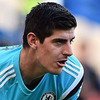 Absen Lama Buat Courtois Tak Nyaman