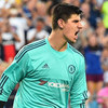 Ucapan Terima Kasih Courtois Untuk Fans Chelsea