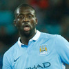 Yaya Toure Dipastikan Tinggalkan Man City