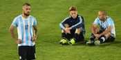 Hasil Pertandingan Bolivia vs Argentina: Skor 2-0