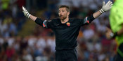 Kiper AS Roma Resmi Gabung Ligue 1 Kiper AS Roma Resmi Gabung Ligue 1