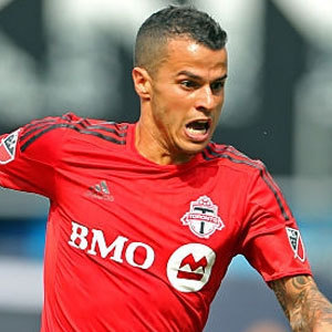 Sebastian Giovinco Sebastian Giovinco