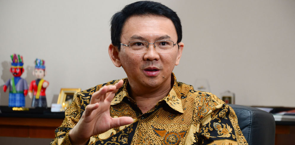 Ahok Ungkap Tujuan Dari Rusun Cup 2015