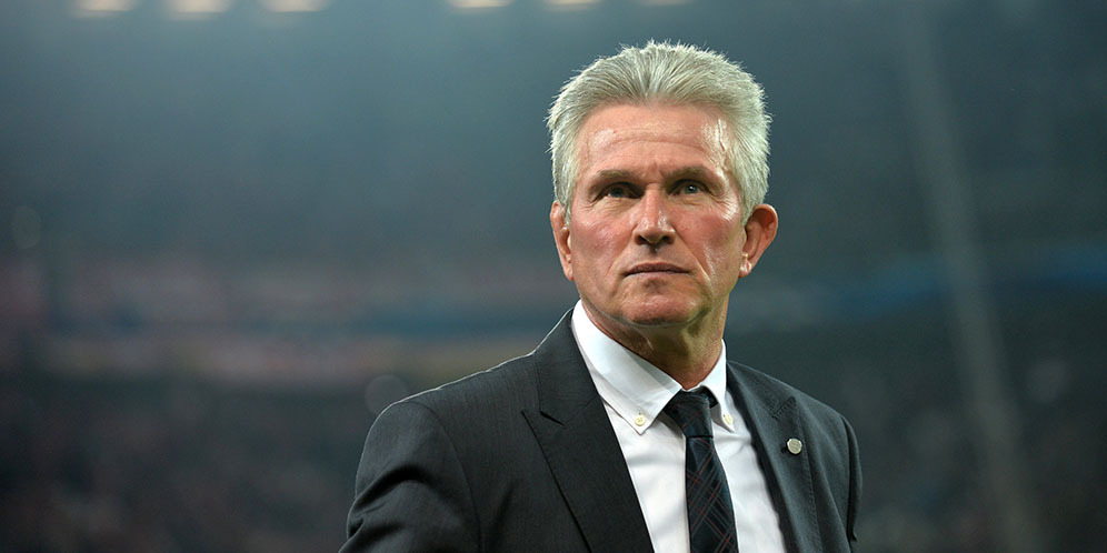 Jupp Heynckes