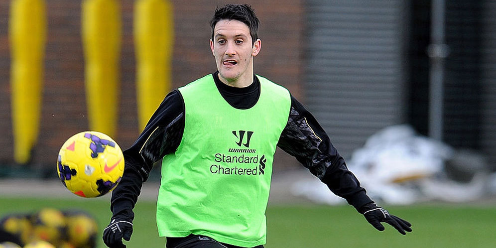 Tiga Klub Berebut Winger Liverpool Ini