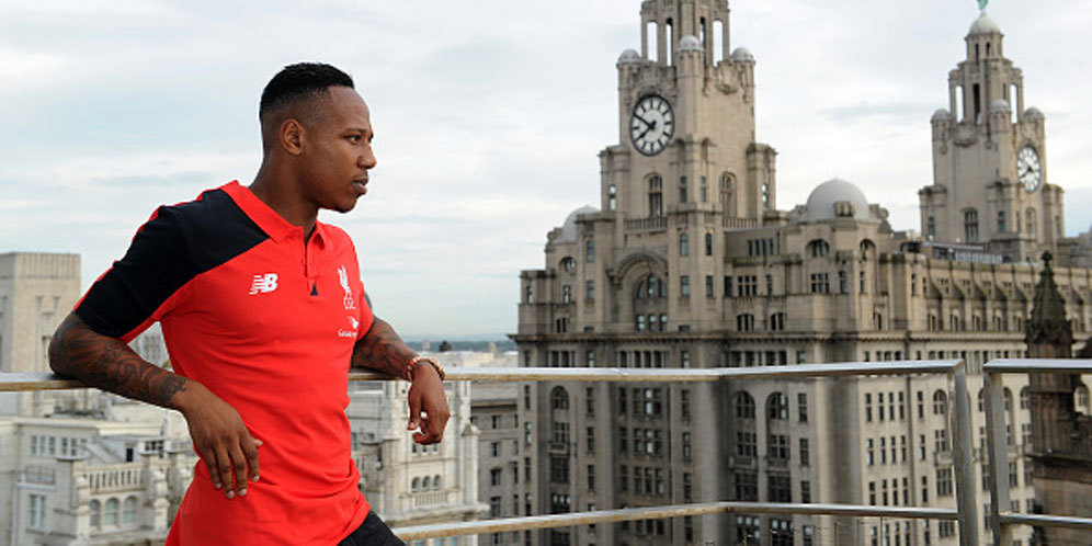 Nathaniel Clyne