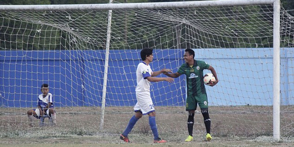 Sepakbola Gajah, Mantan Manajer PSS Sleman Dihukum Seumur Hidup