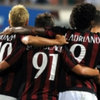 Data dan Fakta Serie A: Torino vs AC Milan