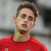 Louis van Gaal Siap Lepas Adnan Januzaj