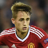 Van Gaal Bahagia Januzaj Cetak Gol Lagi untuk MU