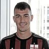 Masih Muda, Romagnoli Pede Bisa Tampil Lebih Jago Lagi