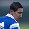 Di Maria: Lawan Madrid Bakal Hebat