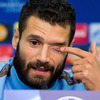 Barcelona Sediakan 40 Juta Euro untuk Antonio Candreva