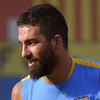 Barcelona Ingin Arda Turan Tampil Seperti Saat di Atletico