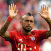 Lima Pemain Impian Arturo Vidal