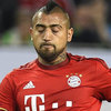 Vidal: Situasi Bayern Kini Aneh