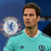 Begovic: Chlesea Tampil Lebih Baik