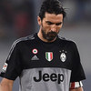 Buffon Dilaporkan Siap Unjuk Gigi Lawan AC Milan