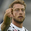 Marchisio Sebut Roma dan Napoli Favorit Scudetto