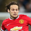 Daley Blind Alami Cedera Engkel