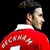 Young: Umpan Silang dan Free Kick Beckham Terbaik di Dunia