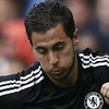 Hazard Diminta Belajar Dari Giggs