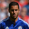 Gagal Bobol MU, Hazard Sebut Chelsea Tak Beruntung