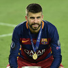 Soal Madrid, Granero Sebut Pique Sudah Kelewatan