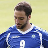 Agen Tegaskan Higuain Tak ke Chelsea 