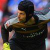 Cech Tak Mengira Bisa Cetak Rekor Clean Sheet