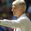 Wenger Belum Pikirkan Duel Versus Bayern