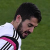 Gara-Gara West Brom, Isco Batal Tinggalkan Madrid