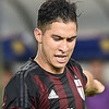 Tak Terpakai di Milan Jose Mauri Ingin Pindah