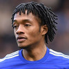 Conte Minta Chelsea Pertahankan Cuadrado