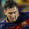 Elias: Messi Tak Tergantikan 