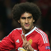 Marouane Fellaini Semakin Laris di Serie A