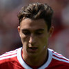 Darmian Tak Terpengaruh Besarnya Tekanan di MU