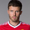 Lawan Arsenal, MU Disarankan Mainkan Carrick