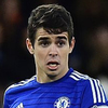 Oscar, Berlian Yang Dilupakan Mourinho