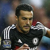 Chelsea Nirgelar, Pedro Merasa Aneh