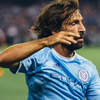 MLS Rehat, Pirlo ke Manchester City?