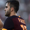 Pjanic Respon Rumor Transfer Barcelona 