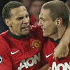 Ini Alasan Vidic Tinggalkan Manchester United