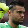 Romero Utamakan United Ketimbang Argentina