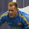 Ter Stegen Akan Jadi Kiper Utama Barca