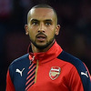 Performa Walcott Cerminkan Performa Inkonsisten Arsenal