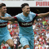 West Ham Lepas Mauro Zarate ke Serie A?