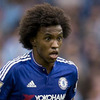 Conte Larang Willian ke United