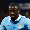 Hadir di Bernabeu, Inter Milan Pantau Yaya Toure